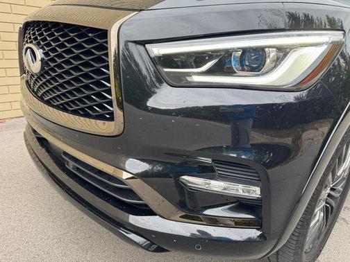 2021 INFINITI QX80 PREMIUM SELECT