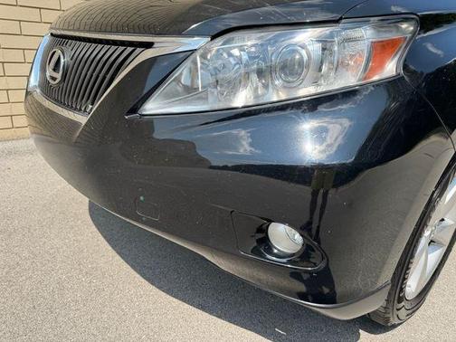 2010 Lexus RX 350 Base