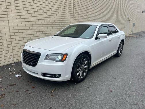 2014 Chrysler 300 S