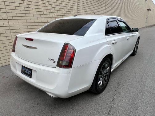 2014 Chrysler 300 S