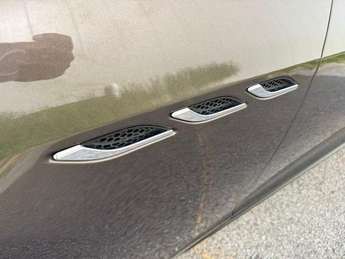 2017 Maserati Ghibli S Q4