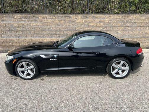 2009 BMW Z4 sDrive30i