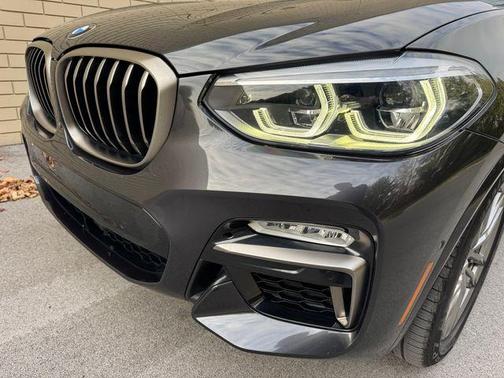 2019 BMW X3 M40i