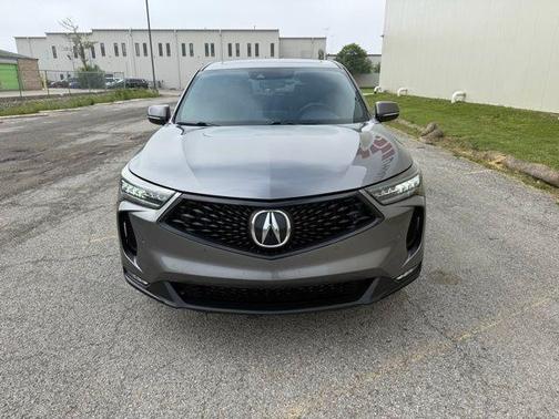 2022 Acura RDX A-Spec
