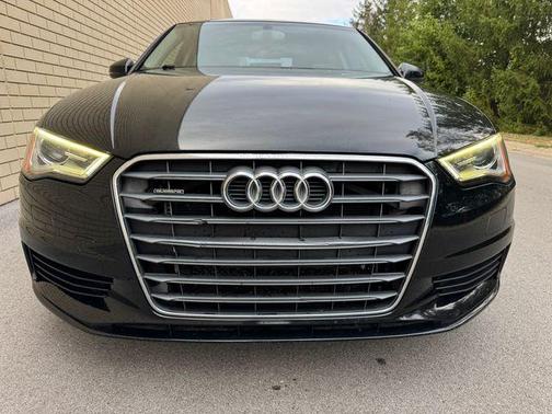 2015 Audi A3 2.0T Premium Plus