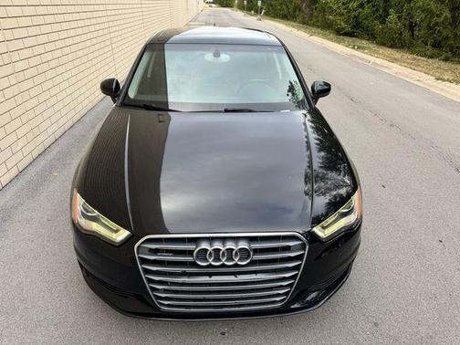 2015 Audi A3 2.0T Premium Plus