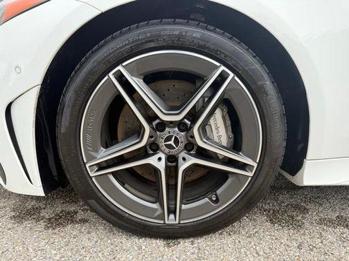 2023 Mercedes-Benz CLS 450 Base 4MATIC