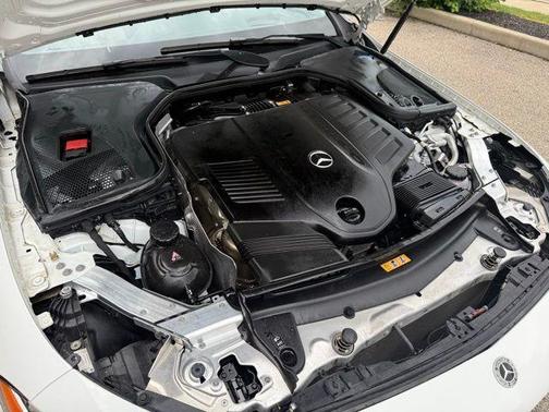 2023 Mercedes-Benz CLS 450 Base 4MATIC