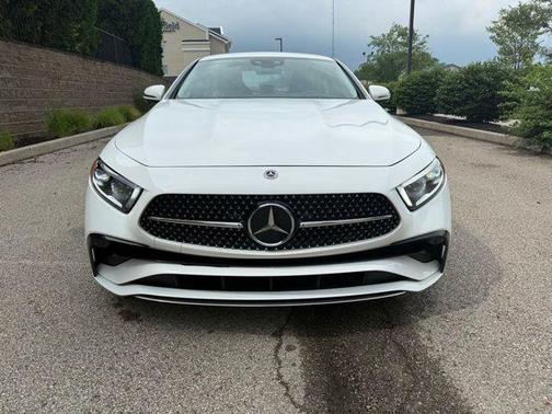2023 Mercedes-Benz CLS 450 Base 4MATIC