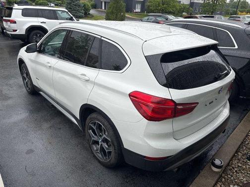 2016 BMW X1 xDrive 28i