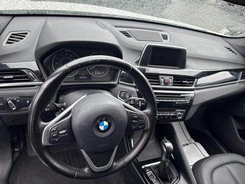 2016 BMW X1 xDrive 28i