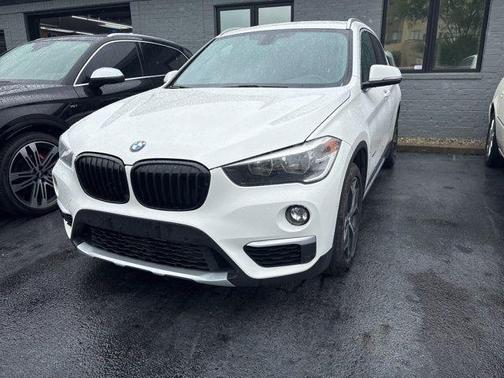 2016 BMW X1 xDrive 28i