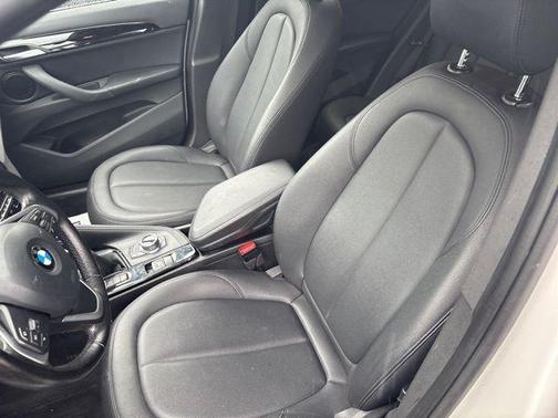 2016 BMW X1 xDrive 28i