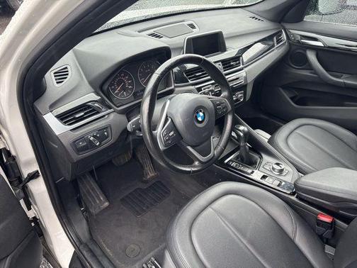 2016 BMW X1 xDrive 28i