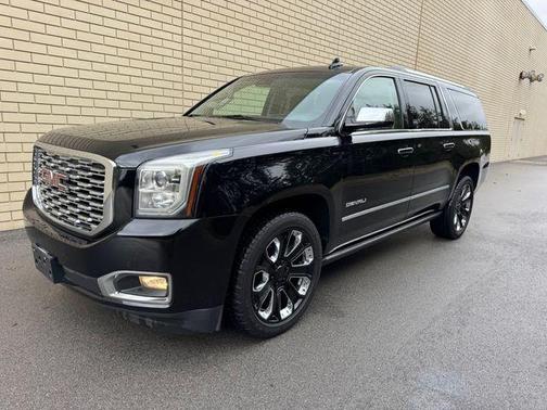 2018 GMC Yukon XL Denali