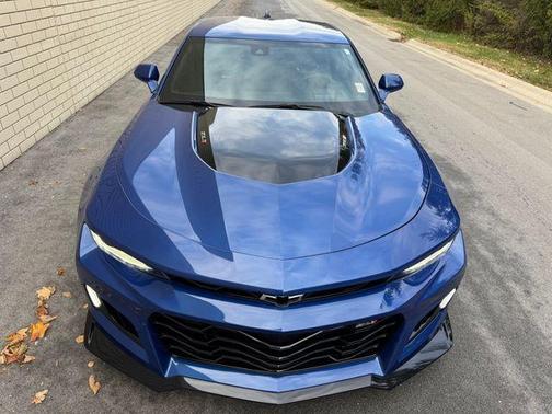 2019 Chevrolet Camaro ZL1