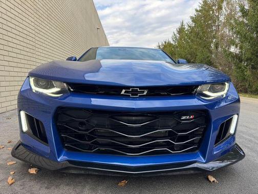 2019 Chevrolet Camaro ZL1