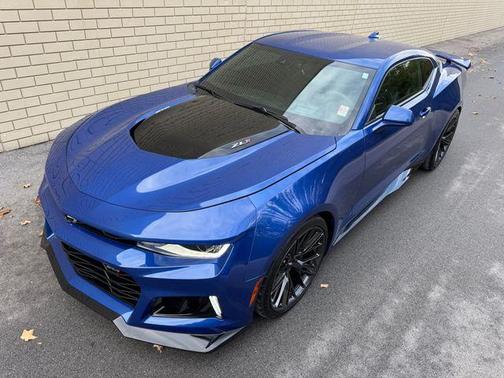 2019 Chevrolet Camaro ZL1