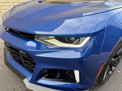 2019 Chevrolet Camaro ZL1