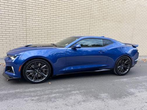 2019 Chevrolet Camaro ZL1