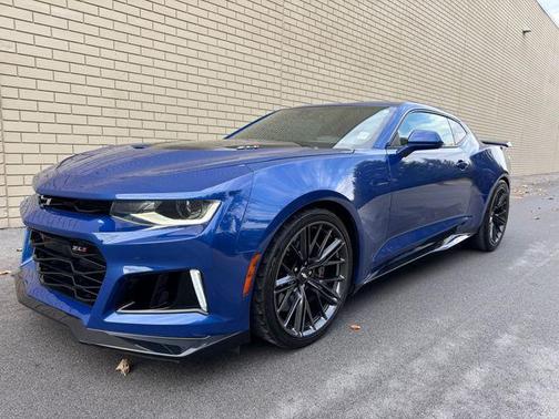 2019 Chevrolet Camaro ZL1