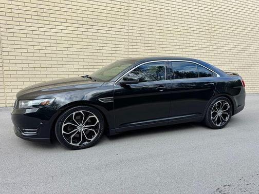2013 Ford Taurus SHO