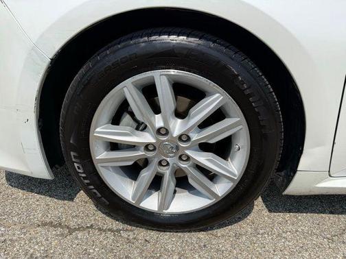 2015 Toyota Avalon XLE Premium