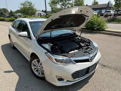2015 Toyota Avalon XLE Premium