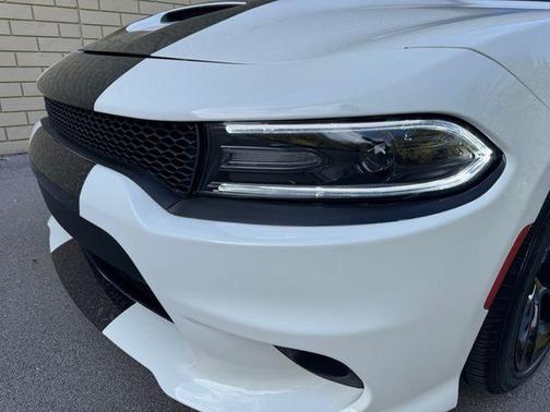 2019 Dodge Charger Scat Pack