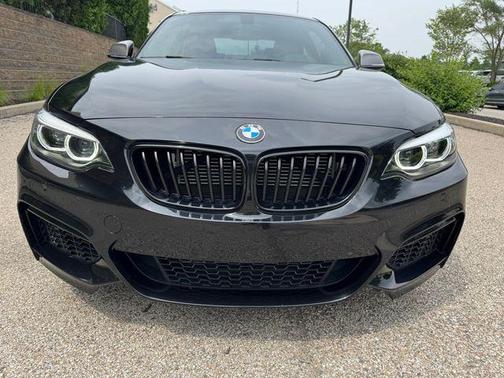 2018 BMW M240 i xDrive