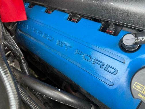 2012 Ford Mustang GT Premium
