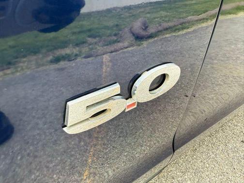 2012 Ford Mustang GT Premium