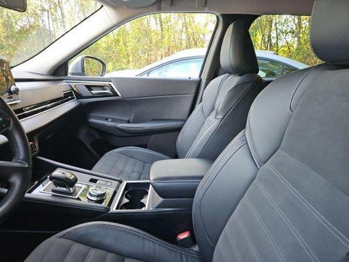 2022 Mitsubishi Outlander SE 2.5 S-AWC