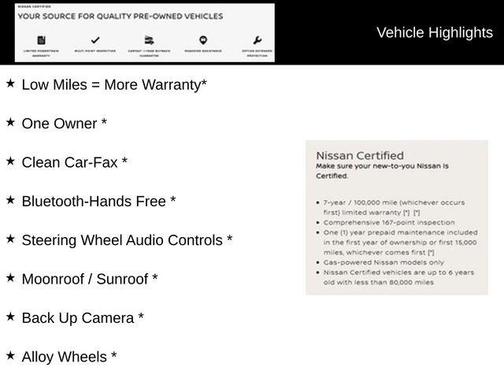 2021 Nissan Altima SR Intelligent AWD