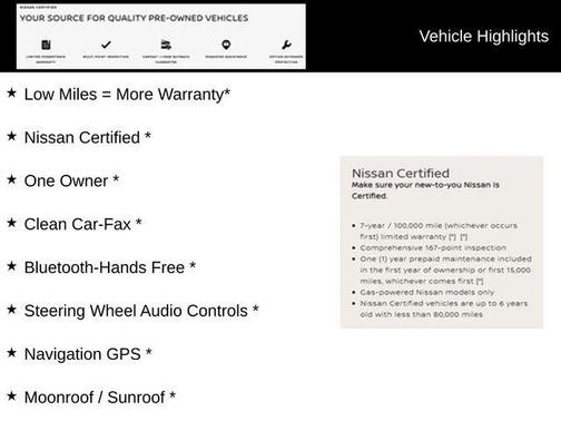 2024 Nissan Murano Platinum Intelligent AWD