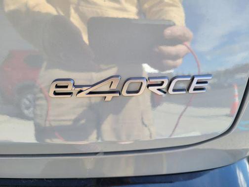 2025 Nissan ARIYA ENGAGE