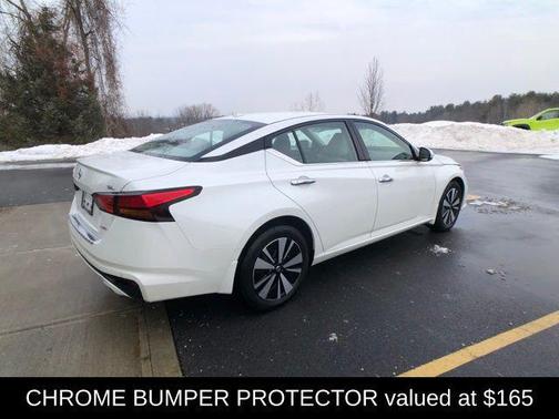 2019 Nissan Altima 2.5 SL