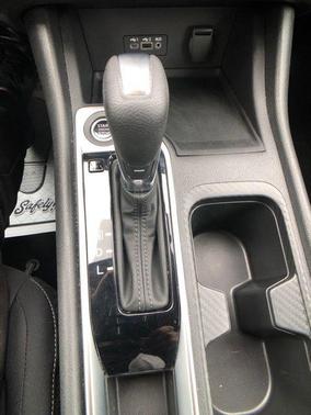 Scarlet Ember Tintcoat 2023 Nissan Sentra SV
