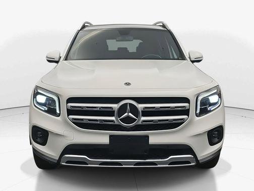 2022 Mercedes-Benz GLB 250 4MATIC