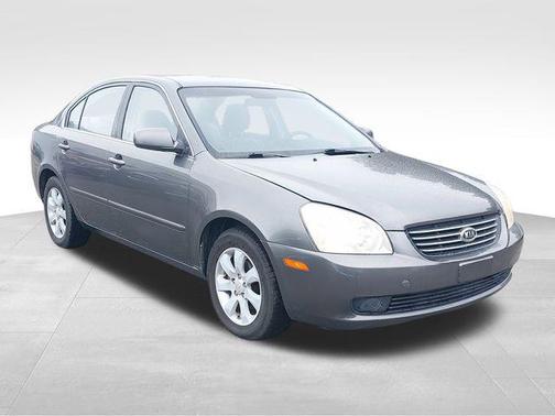 2008 Kia Optima LX