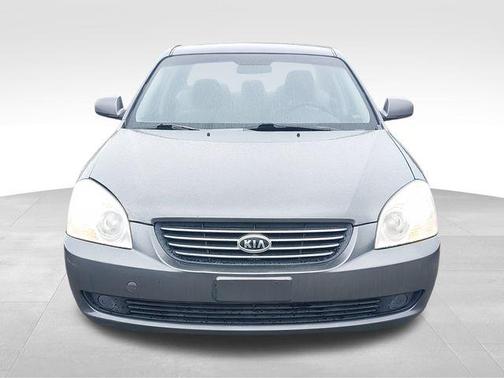 2008 Kia Optima LX