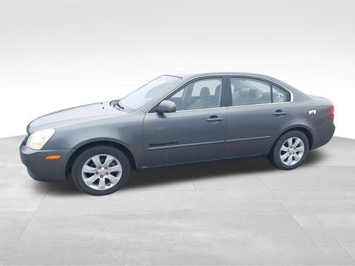 2008 Kia Optima LX