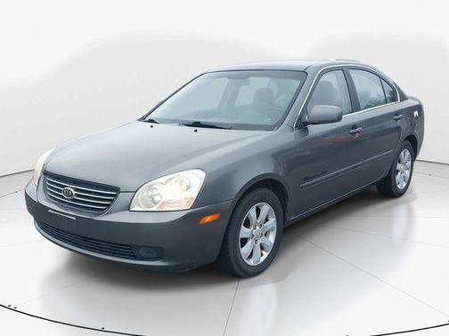 2008 Kia Optima LX