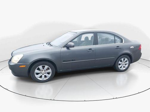 2008 Kia Optima LX