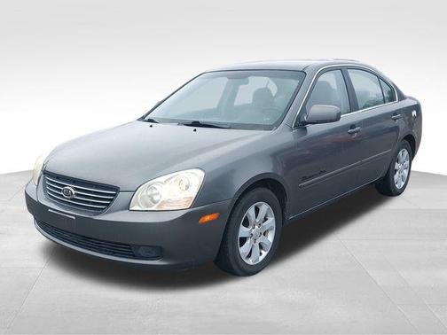2008 Kia Optima LX