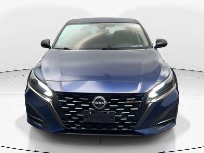 2023 Nissan Altima SR Intelligent AWD