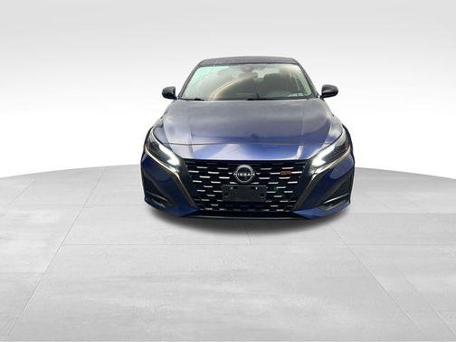 2023 Nissan Altima SR Intelligent AWD