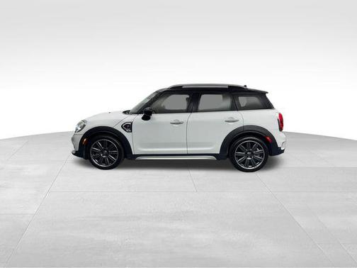2019 MINI Countryman Cooper S