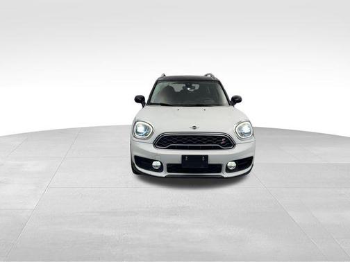 2019 MINI Countryman Cooper S