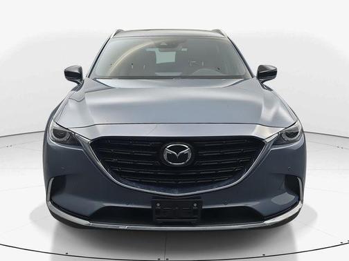 2023 Mazda CX-9 Carbon Edition